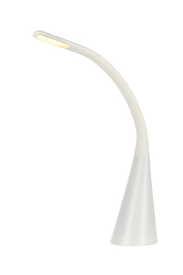 Elegant Lighting - LEDDS004 - LED Desk Lamp - Illumen