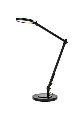 Elegant Lighting - LEDDS007 - LED Desk Lamp - Illumen