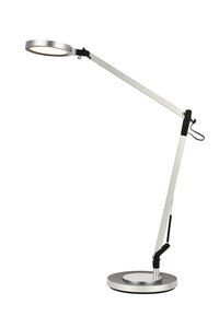 Elegant Lighting - LEDDS008 - LED Desk Lamp - Illumen
