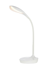Elegant Lighting - LEDDS009 - LED Desk Lamp - Illumen