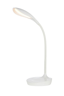 Elegant Lighting - LEDDS010 - LED Desk Lamp - Illumen