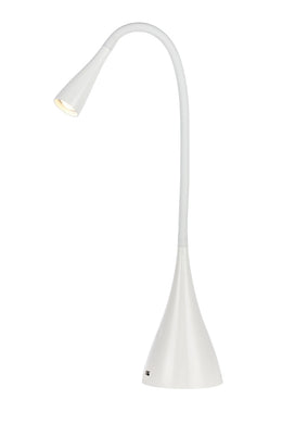 Elegant Lighting - LEDDS011 - LED Desk Lamp - Illumen