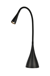 Elegant Lighting - LEDDS012 - LED Desk Lamp - Illumen