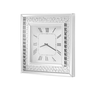 Elegant Lighting - MR9114 - Wall Clock - Sparkle