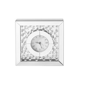 Elegant Lighting - MR9116 - Table Clock - Sparkle