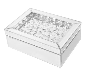 Elegant Lighting - MR9119 - Jewelry Box - Sparkle