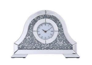Elegant Lighting - MR9240 - Table Clock - Sparkle