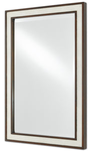 Currey and Company - 1000-0064 - Mirror - Evie