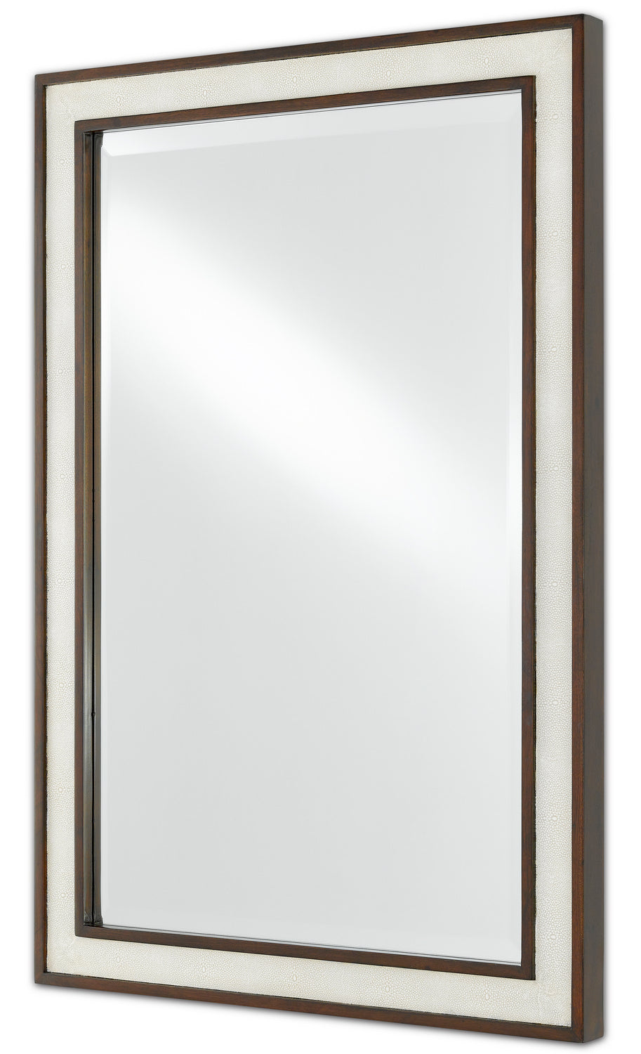 Currey and Company - 1000-0064 - Mirror - Evie