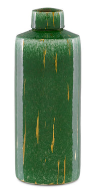 Currey and Company - 1200-0323 - Jar - Chloros