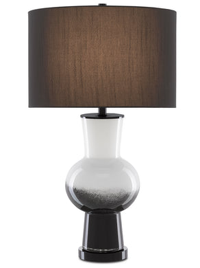 Currey and Company - 6000-0605 - One Light Table Lamp - Duende