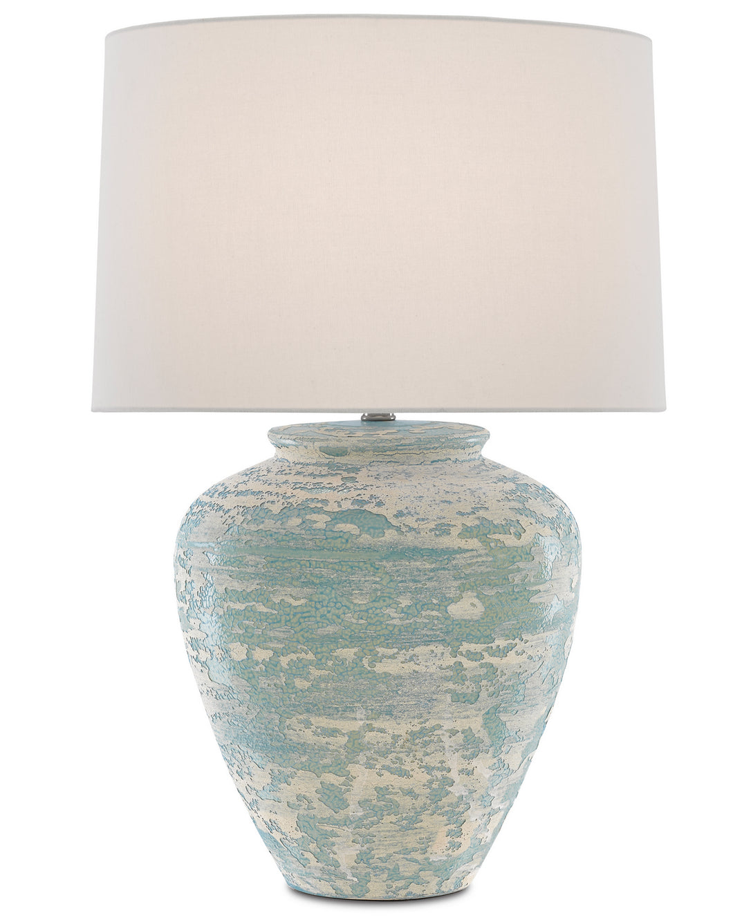 Currey and Company - 6000-0617 - One Light Table Lamp - Mimi