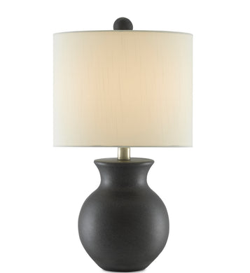 Currey and Company - 6000-0620 - One Light Table Lamp - Marazzi