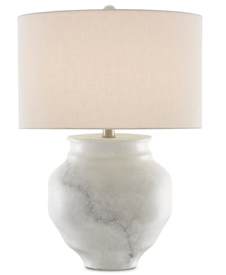 Currey and Company - 6000-0623 - One Light Table Lamp - Kalossi