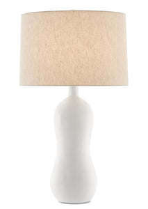 Currey and Company - 6000-0635 - One Light Table Lamp - Surrey