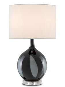Currey and Company - 6000-0671 - One Light Table Lamp - Norah