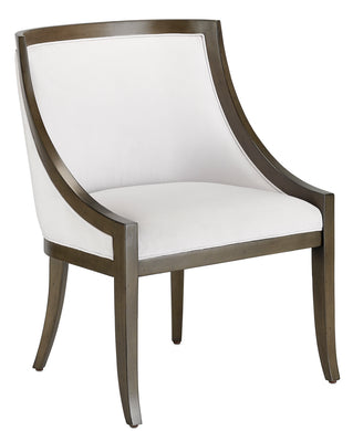 Currey and Company - 7000-1091 - Chair - Kirk