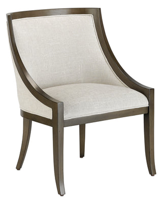 Currey and Company - 7000-1092 - Chair - Kirk