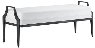 Currey and Company - 7000-1191 - Bench - Torrey