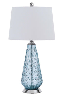 Cal Lighting - BO-2997TB - One Light Table Lamp - Mayfield