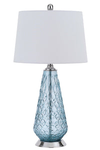 Cal Lighting - BO-2997TB - One Light Table Lamp - Mayfield