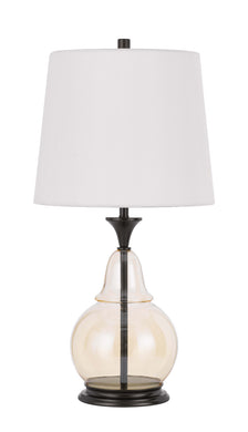 Cal Lighting - BO-3003TB - One Light Table Lamp - Kittery