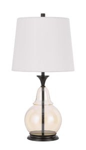 Cal Lighting - BO-3003TB - One Light Table Lamp - Kittery