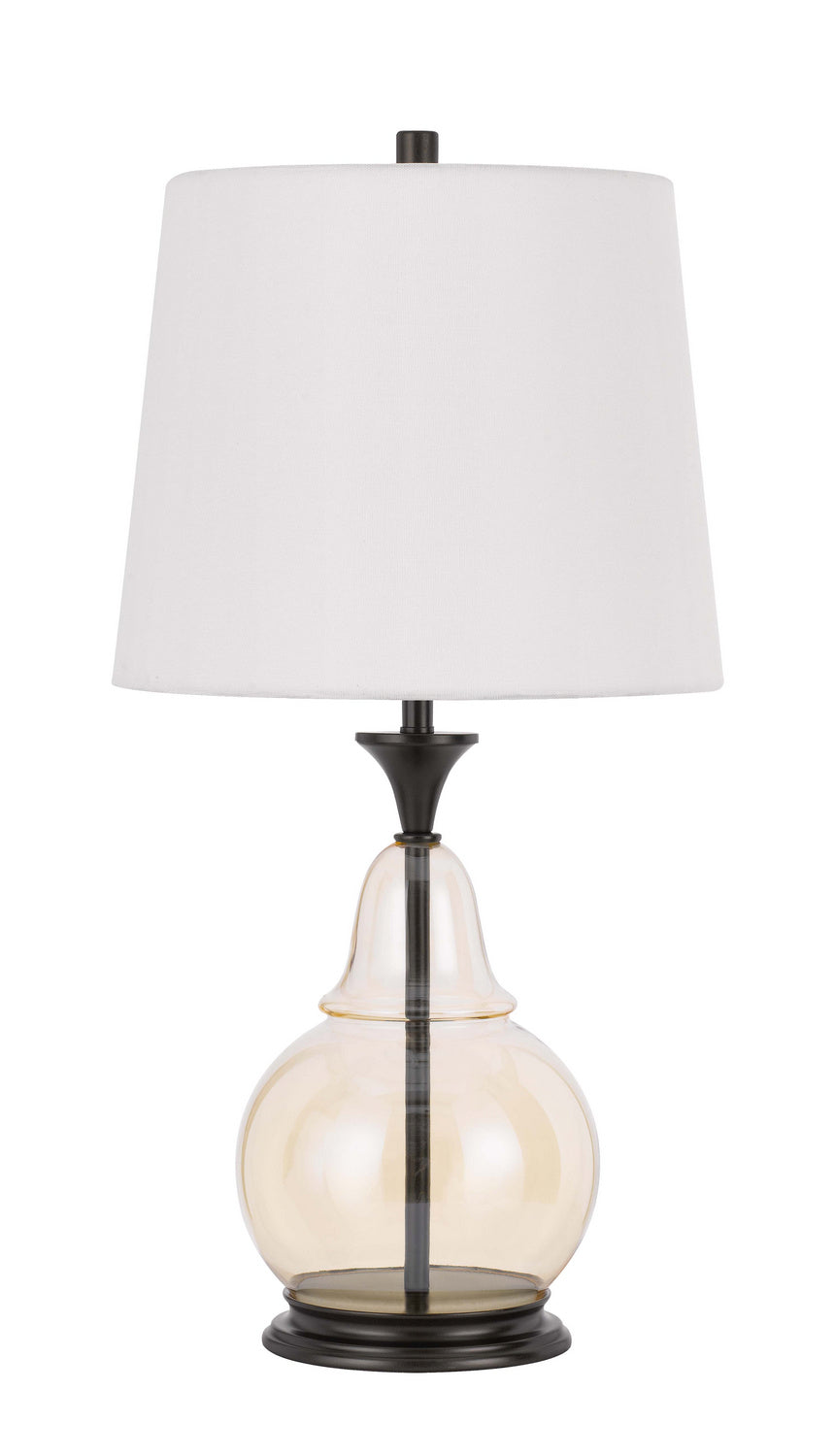 Cal Lighting - BO-3003TB - One Light Table Lamp - Kittery