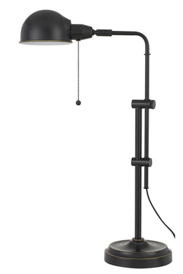 Cal Lighting - BO-2441DK-ORB - One Light Desk Lamp - Pharmacy