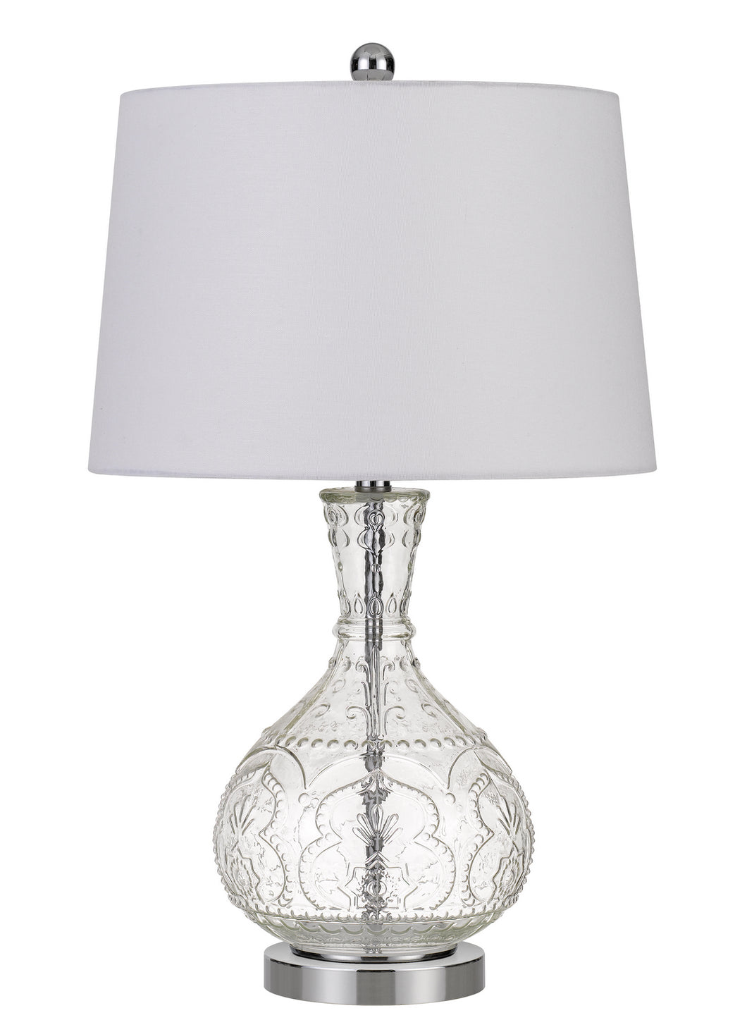 Cal Lighting - BO-2916TB - One Light Table Lamp - Nador