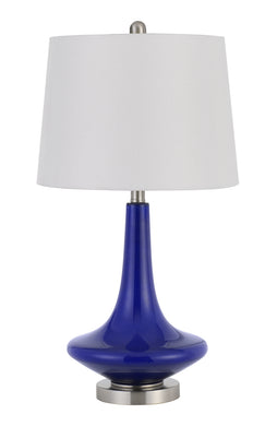 Cal Lighting - BO-2960TB-2 - Two Light Table Lamp - Kleve