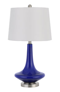 Cal Lighting - BO-2960TB-2 - Two Light Table Lamp - Kleve