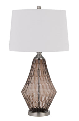 Cal Lighting - BO-2970TB - One Light Table Lamp - Conover