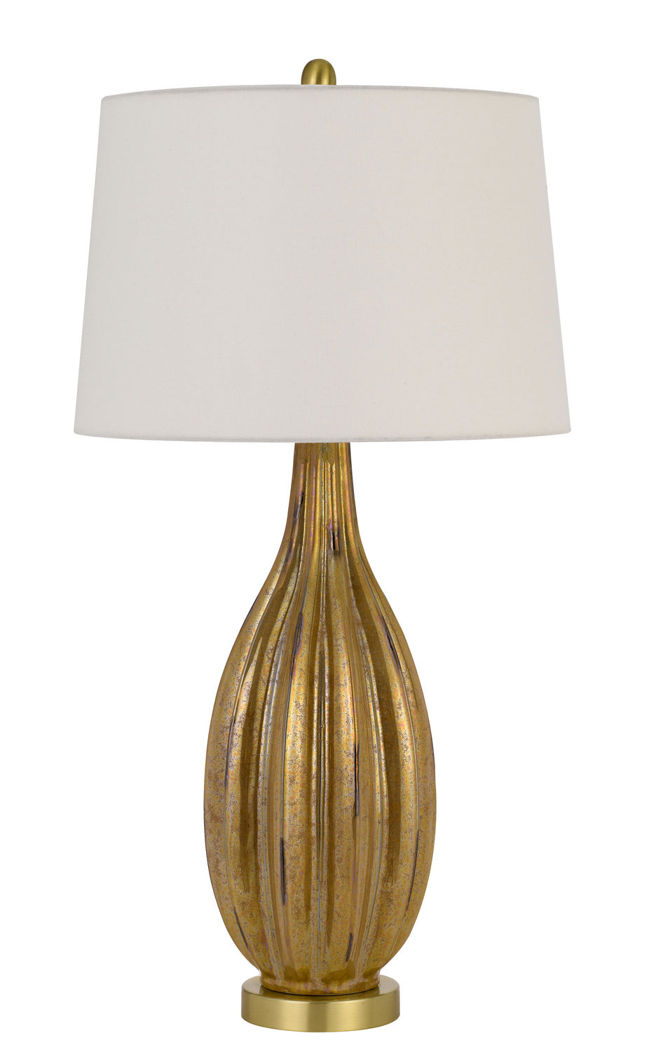 Cal Lighting - BO-2975TB - One Light Table Lamp - Morlaix