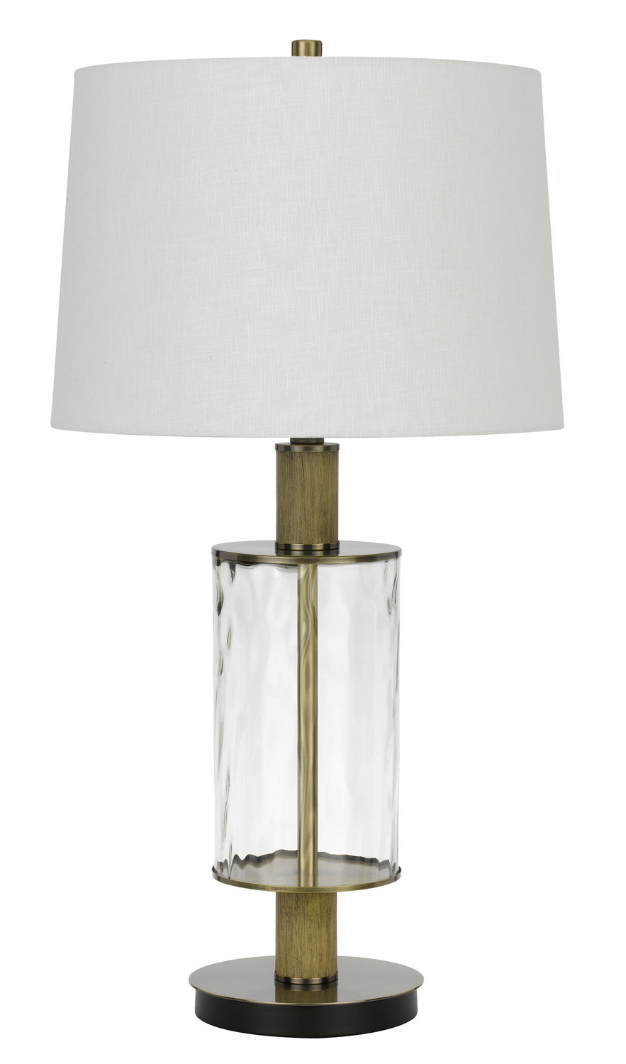 Cal Lighting - BO-2988TB - One Light Table Lamp - Morrilton