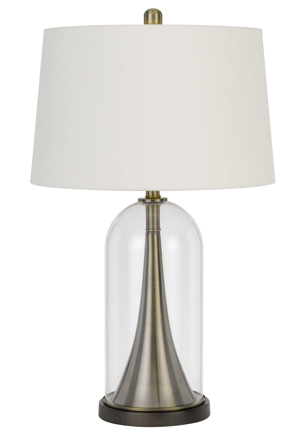 Cal Lighting - BO-2989TB - One Light Table Lamp - Camargo