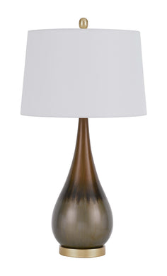 Cal Lighting - BO-2994TB - One Light Table Lamp - Carmi