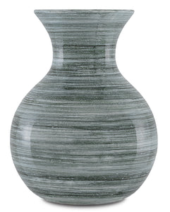 Currey and Company - 1200-0411 - Vase - Marci