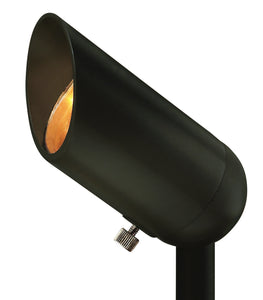 Hinkley - 1536BZ - LED Accent Spot - MR16 Spot Light