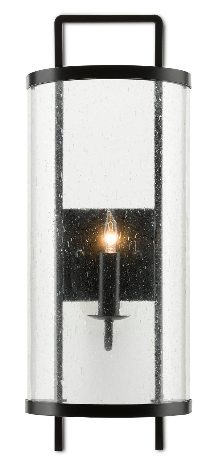 Currey and Company - 5900-0040 - One Light Wall Sconce - Breakspear