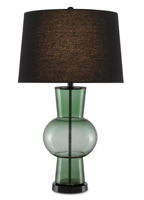 Currey and Company - 6000-0661 - One Light Table Lamp - Dumfries