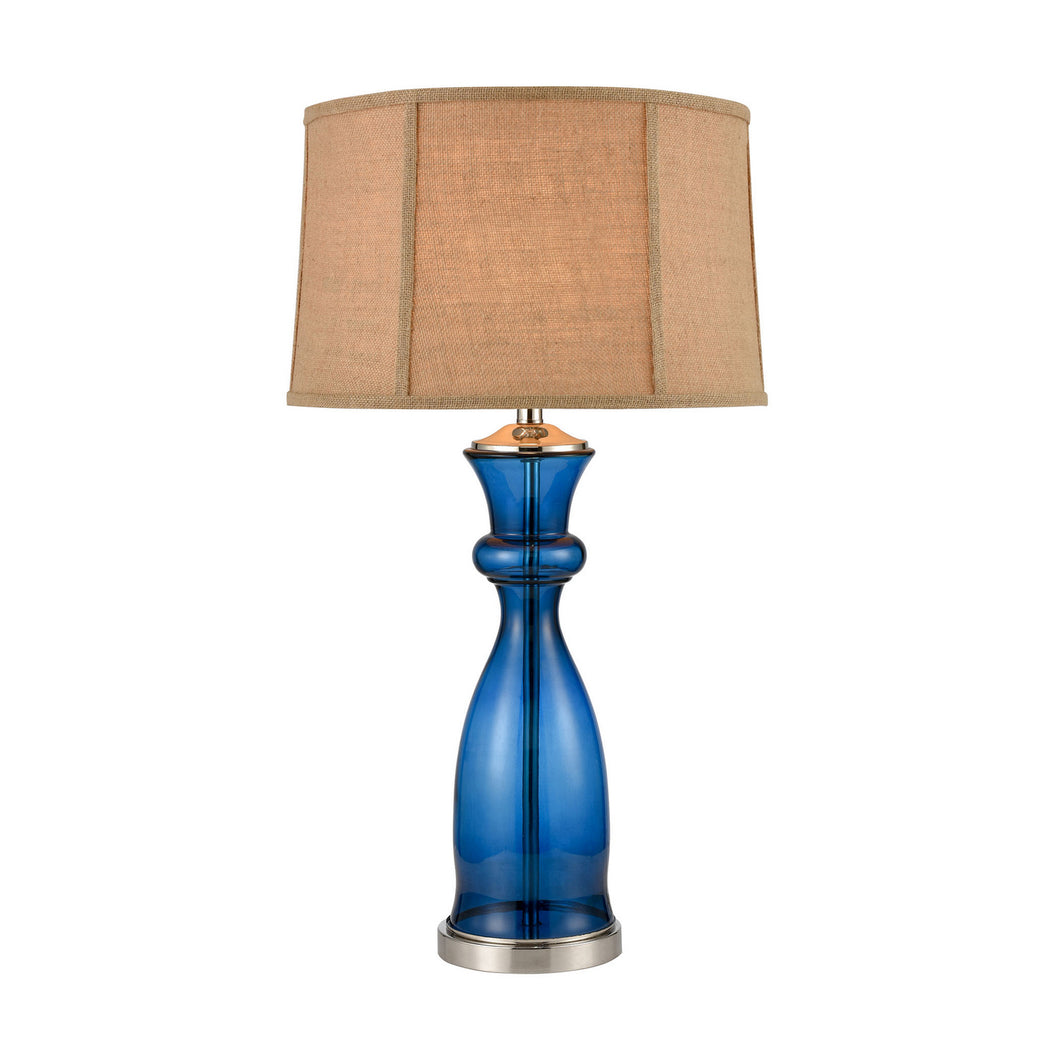 ELK Home - 77173 - One Light Table Lamp - Drina