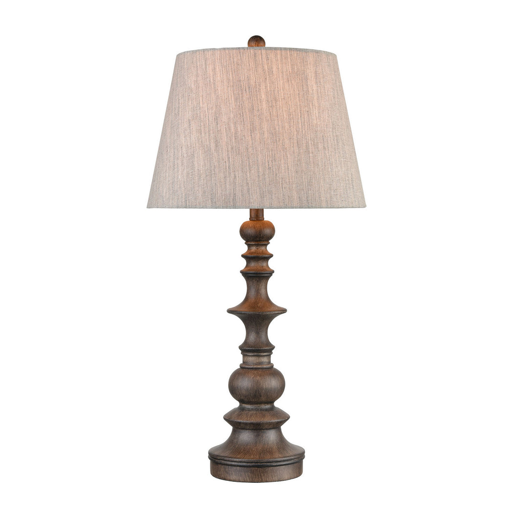 ELK Home - 77179 - One Light Table Lamp - Rhinebeck