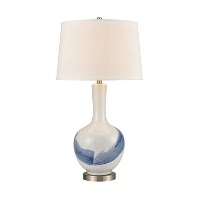 ELK Home - 77187 - One Light Table Lamp - Kircubbin