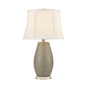 ELK Home - 77193 - One Light Table Lamp - PortLewick