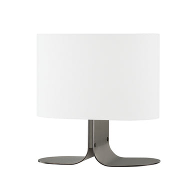 Hudson Valley - L1625-BLNK - One Light Table Lamp - Wright