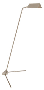 House of Troy - VIC925-CT - LED Floor Lamp - Victory