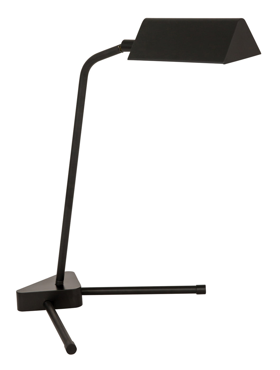 House of Troy - VIC950-BLK - LED Table Lamp - Victory
