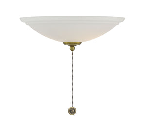 Savoy House - FLG-1400-148 - Two Light Fan Light Kit - Windstar