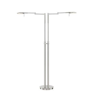 Arnsberg - 425810207 - LED Floor Lamp - Dessau